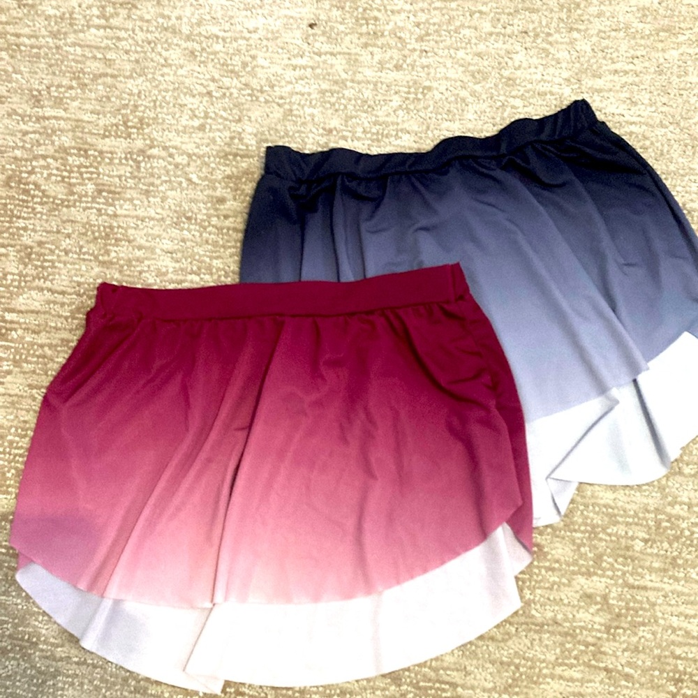 Balera skirts for kids